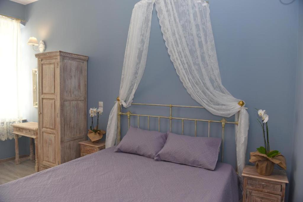 Oisyra Boutique Suites Ermoúpoli Extérieur photo