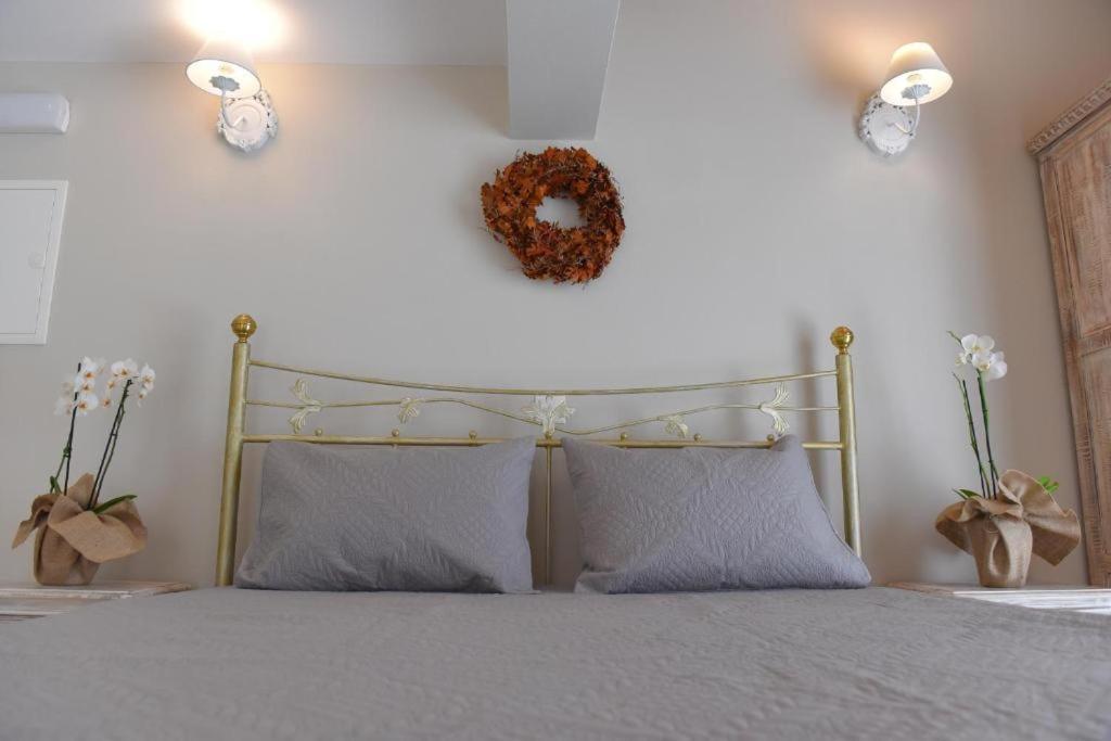 Oisyra Boutique Suites Ermoúpoli Extérieur photo