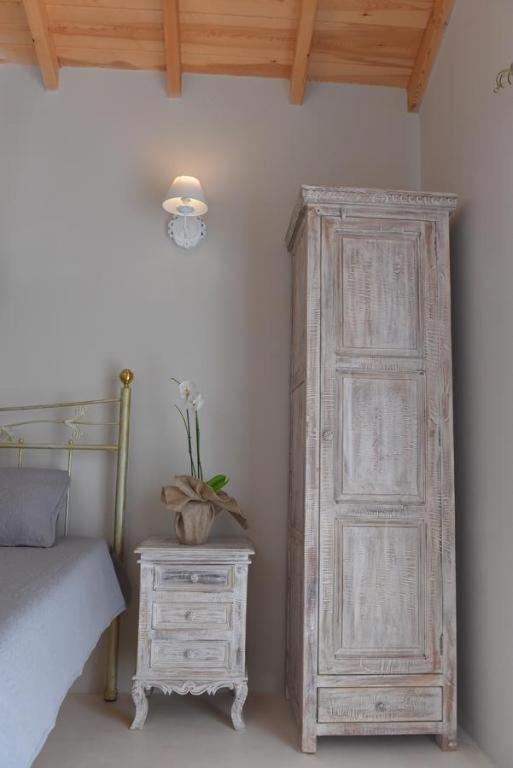Oisyra Boutique Suites Ermoúpoli Extérieur photo