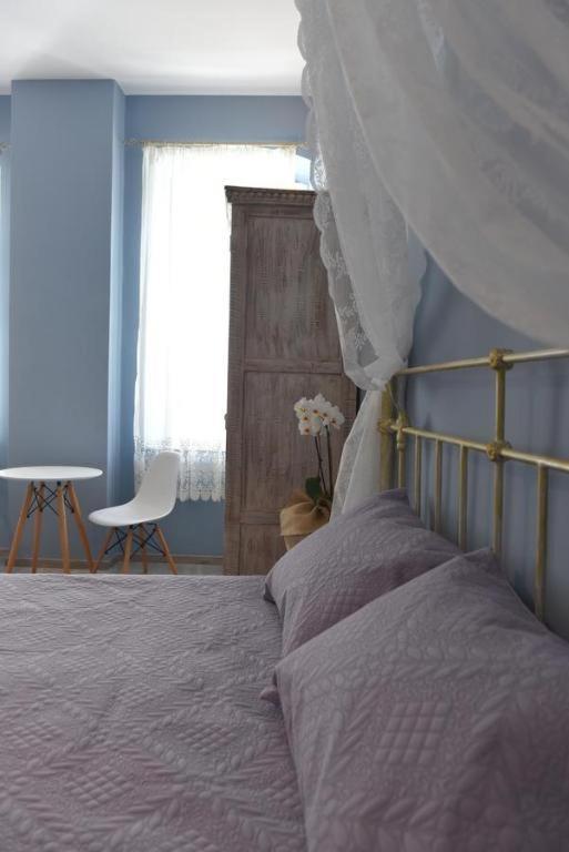Oisyra Boutique Suites Ermoúpoli Extérieur photo