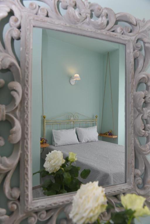 Oisyra Boutique Suites Ermoúpoli Extérieur photo