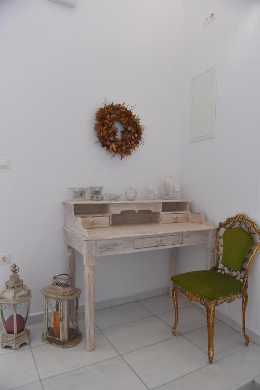 Oisyra Boutique Suites Ermoúpoli Extérieur photo